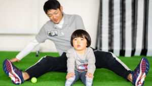 イヤイヤ期や反抗期ってどうして起こるの？～脳の成長を知ると楽になります～