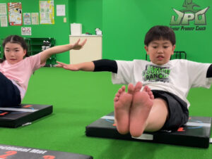 あらいこーちのれっすん（金3）