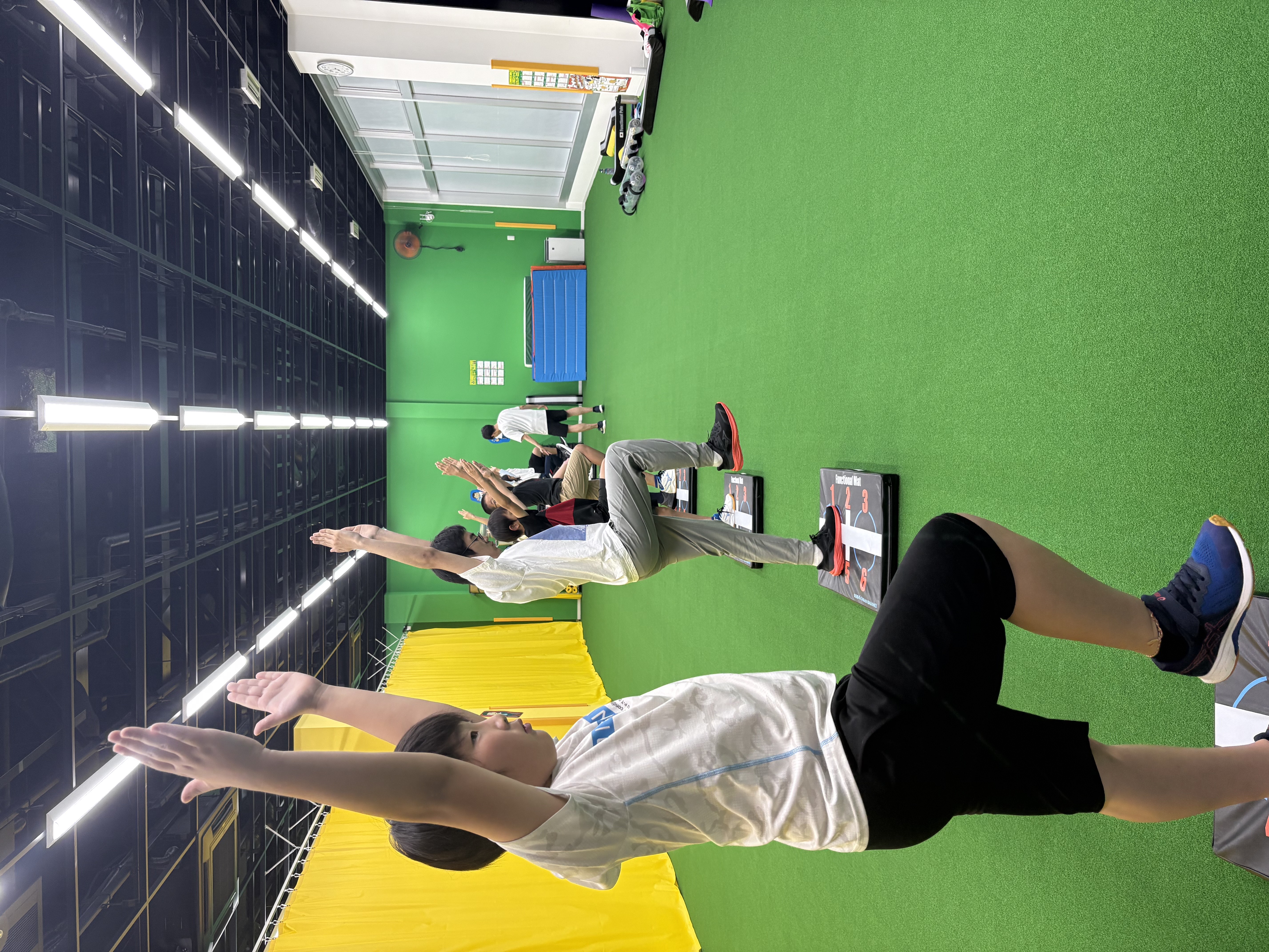 🏃‍♂️寒くなる時期のウォーミングアップのコツ