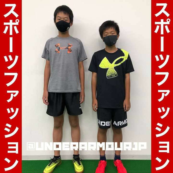 スポーツファッション