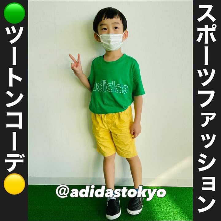 スポーツファッション