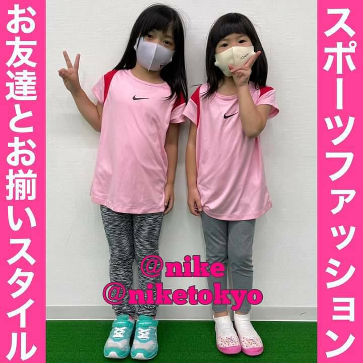 スポーツファッション