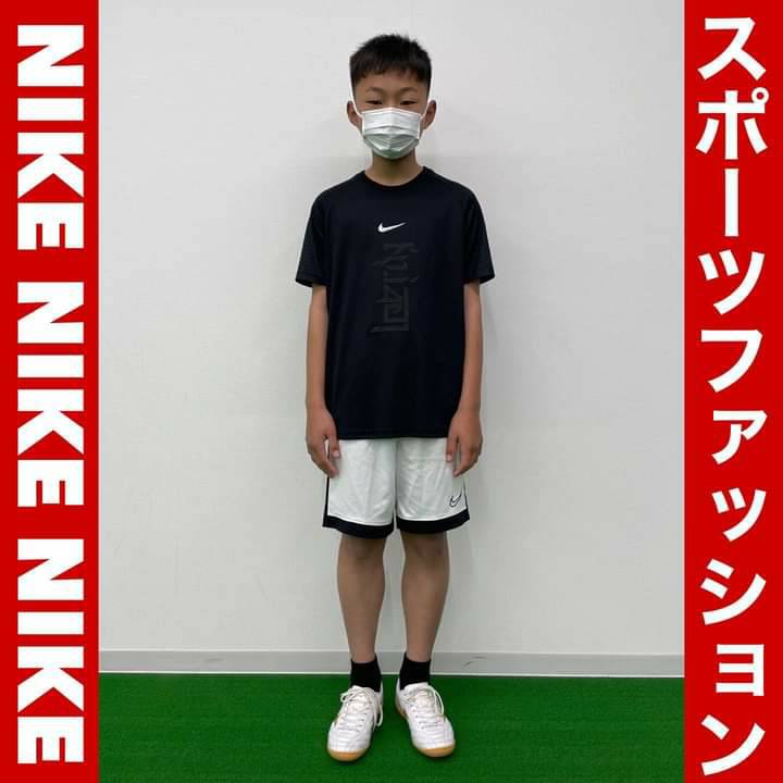 スポーツファッション