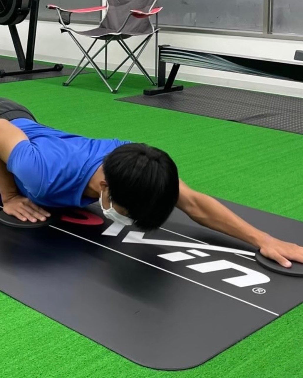 県大会2位東海大会進出