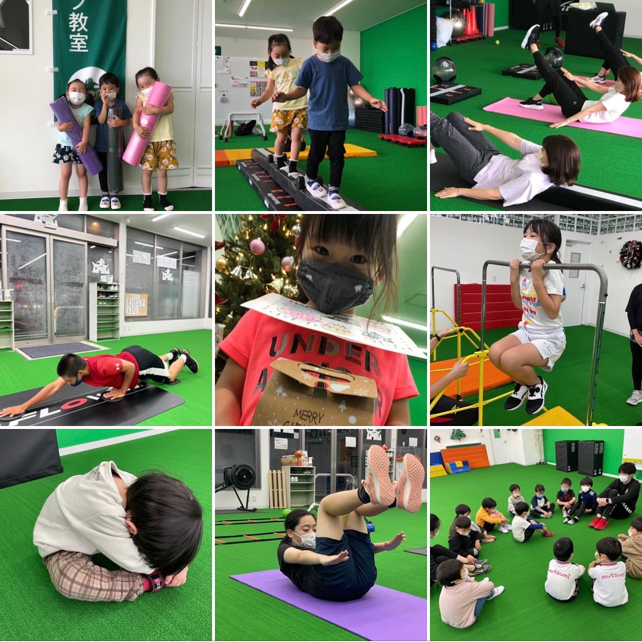 ig おかげさまで600投稿です