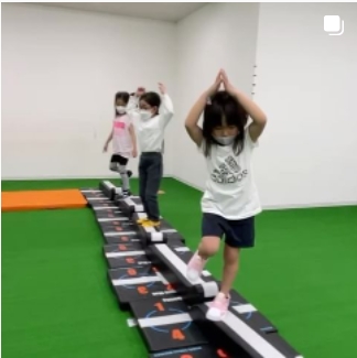 ファンクショナルマット✨