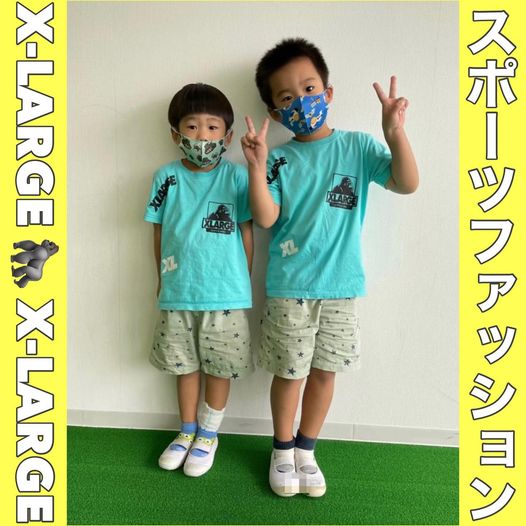 スポーツファッション