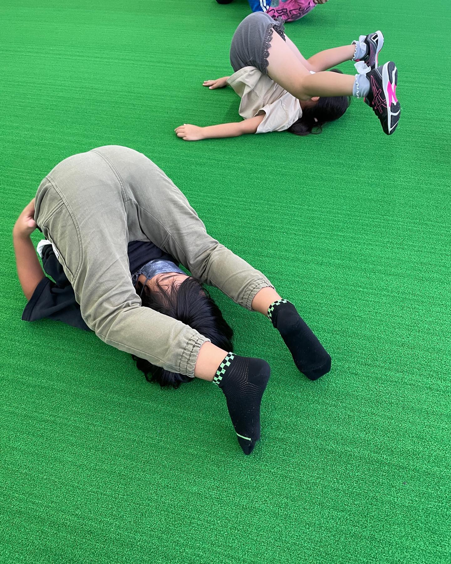 エビフライ🍤みたい