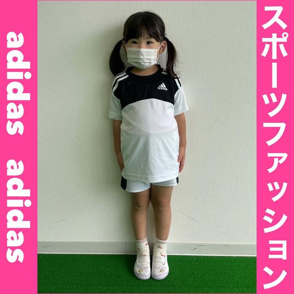 スポーツファッション