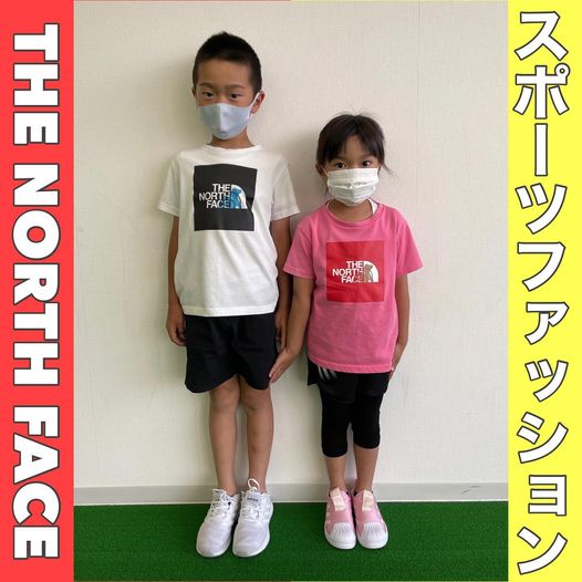 スポーツファッション