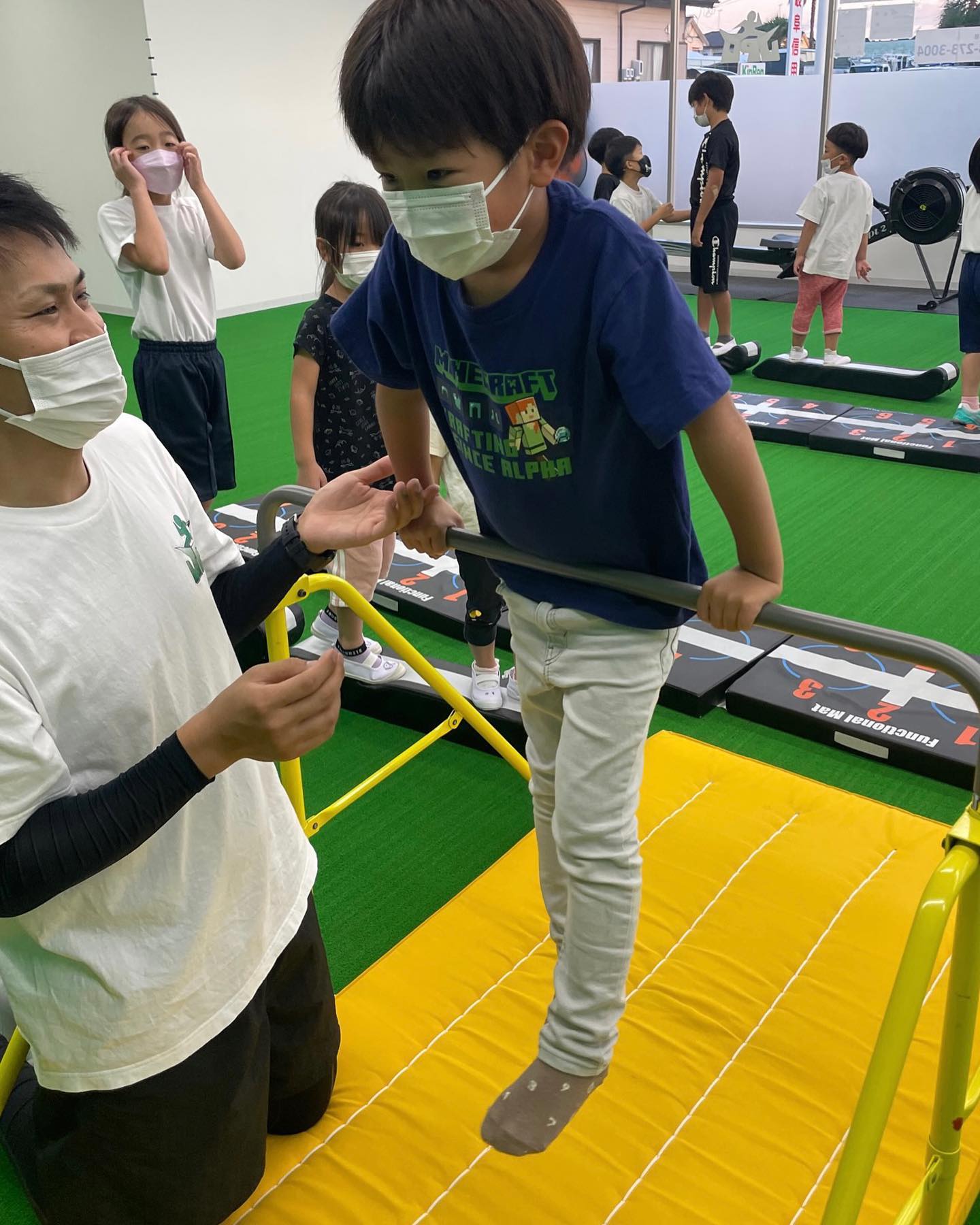 ツバメになる✊🏻