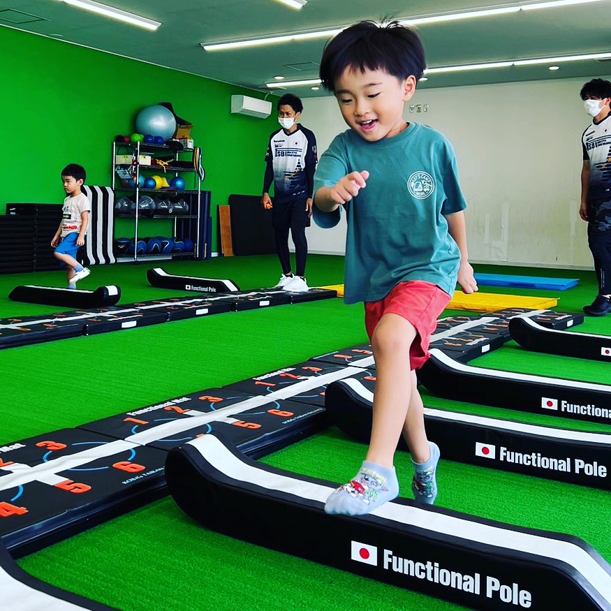 サーキットトレーニング