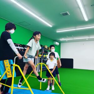 ジャンケンポン