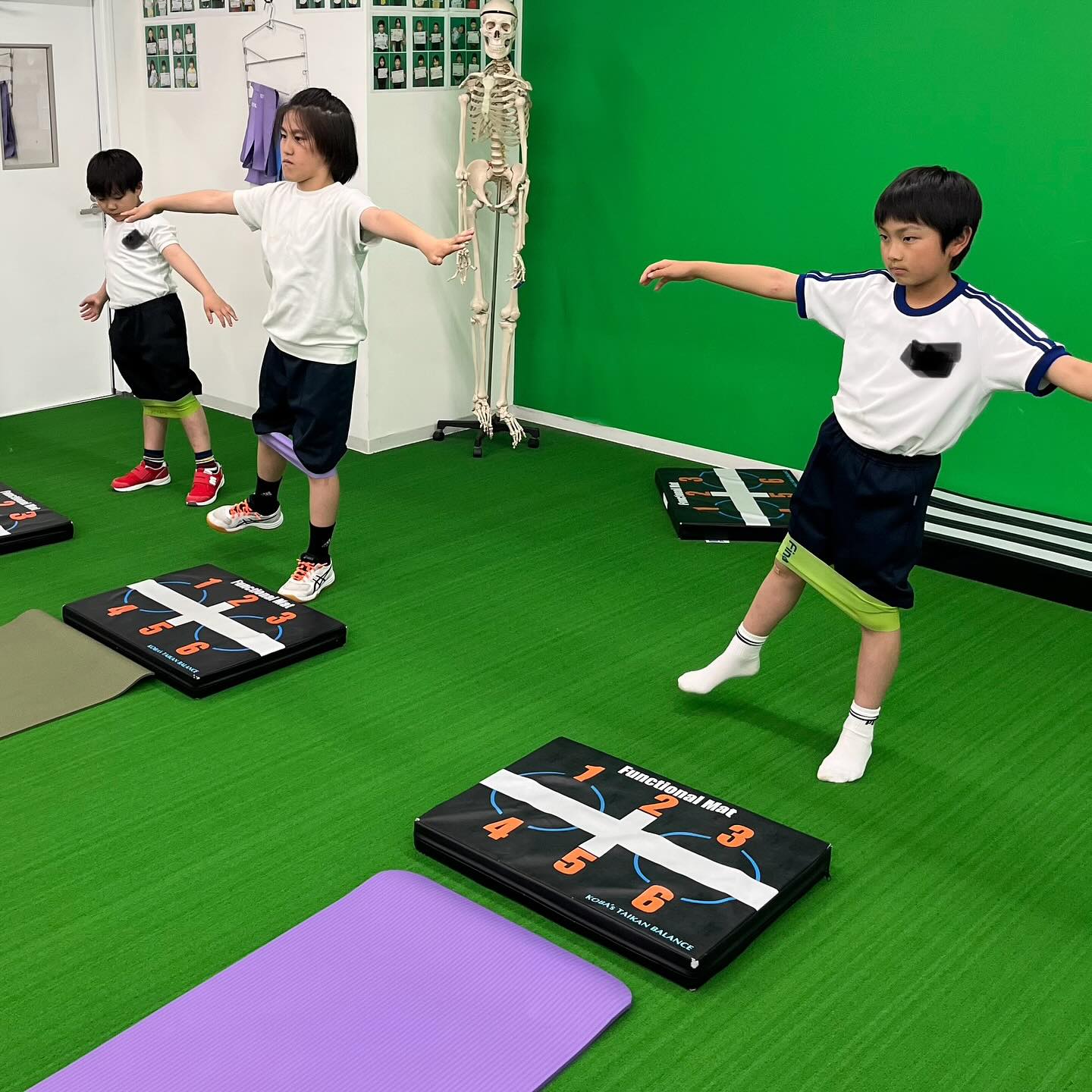 チューブトレーニング