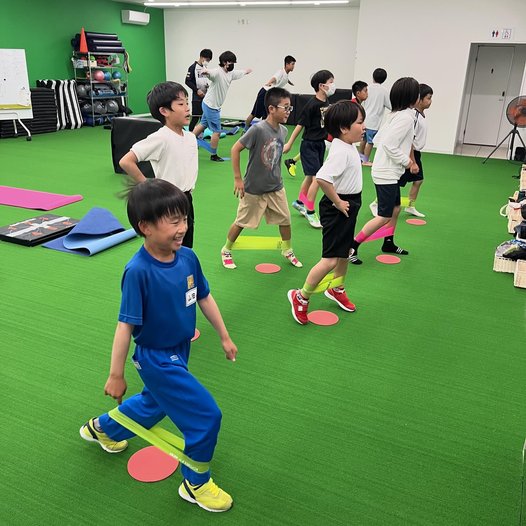 チューブトレーニング