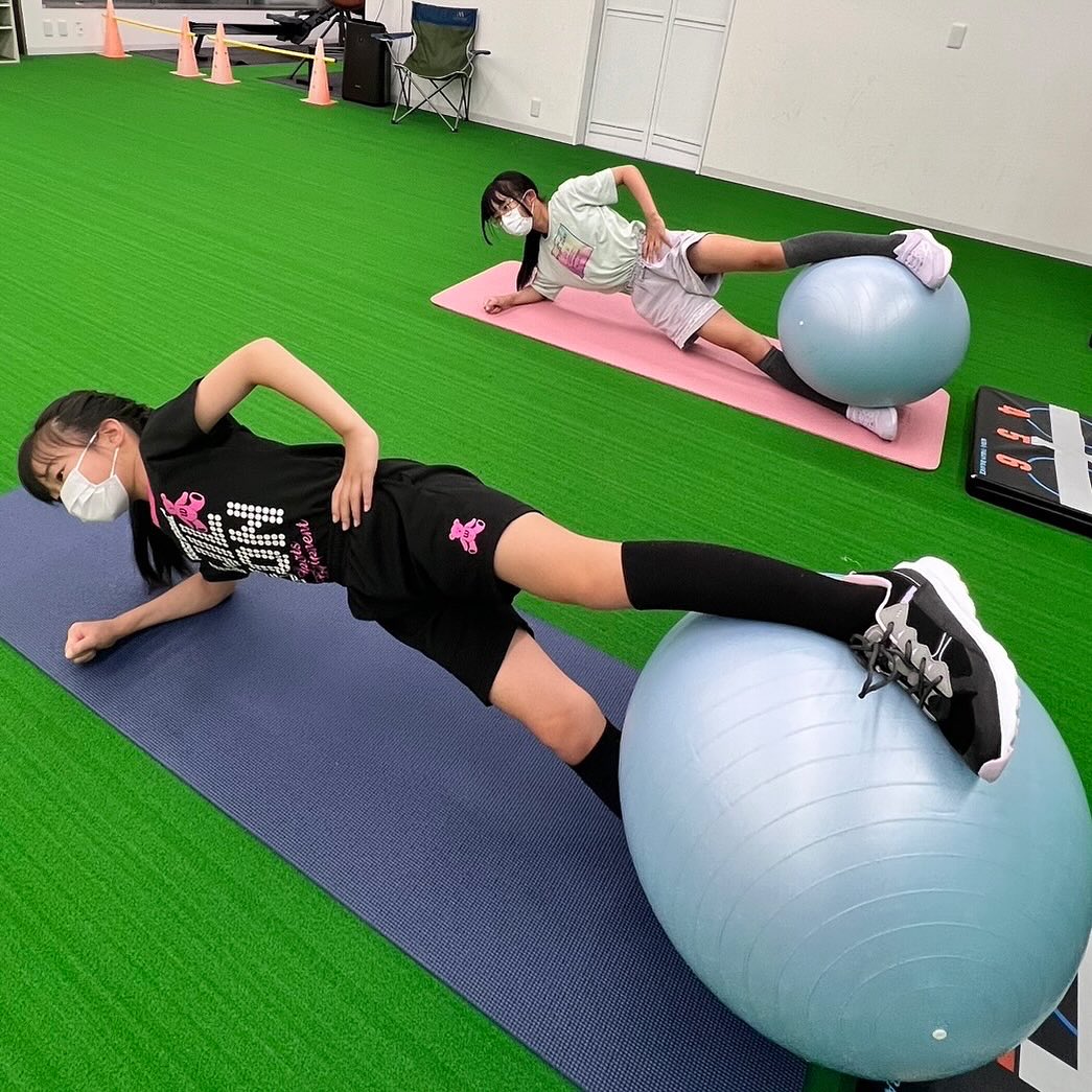 フルサイドブリッジ