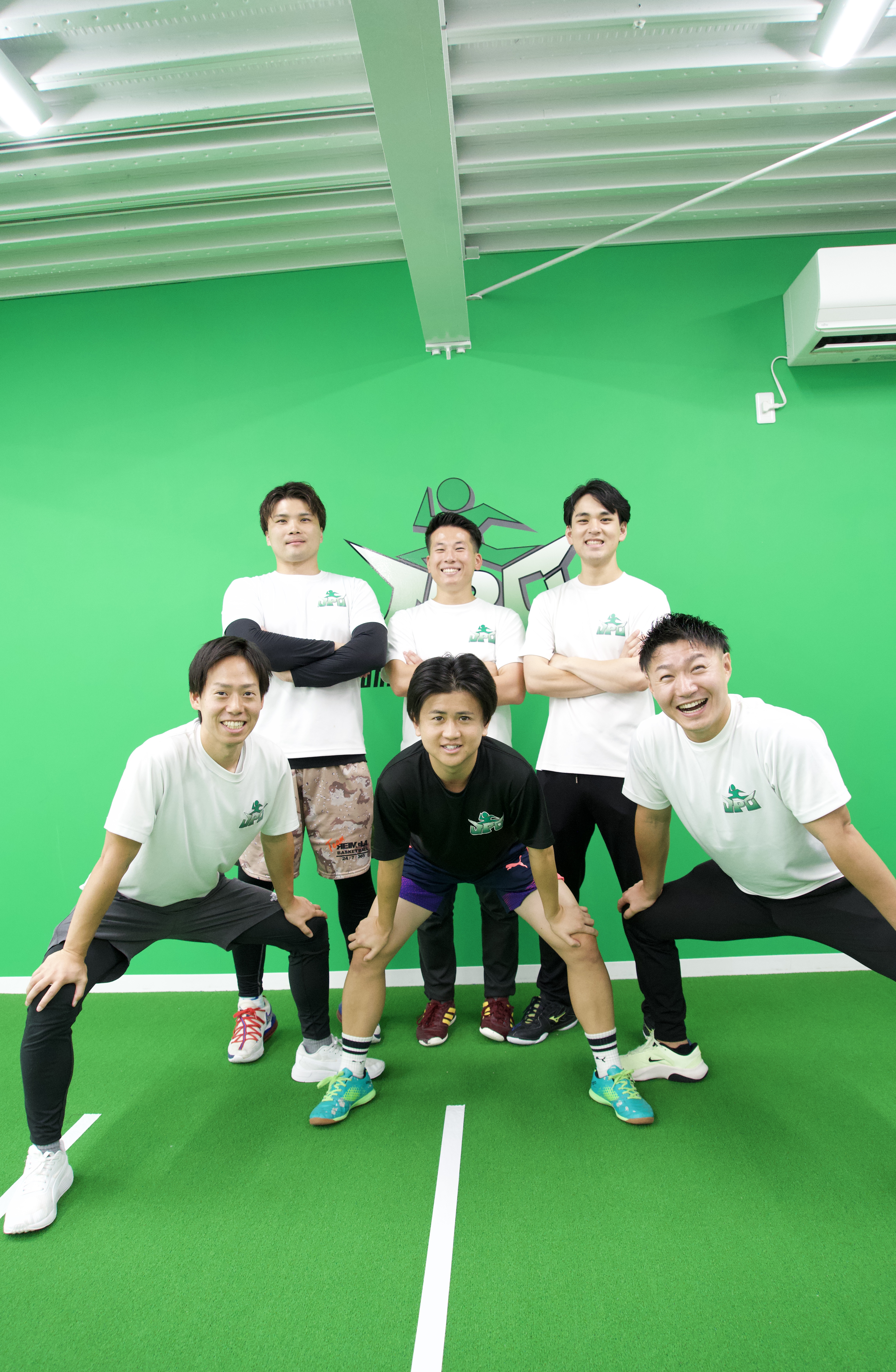 ✨️コーチ紹介✨️