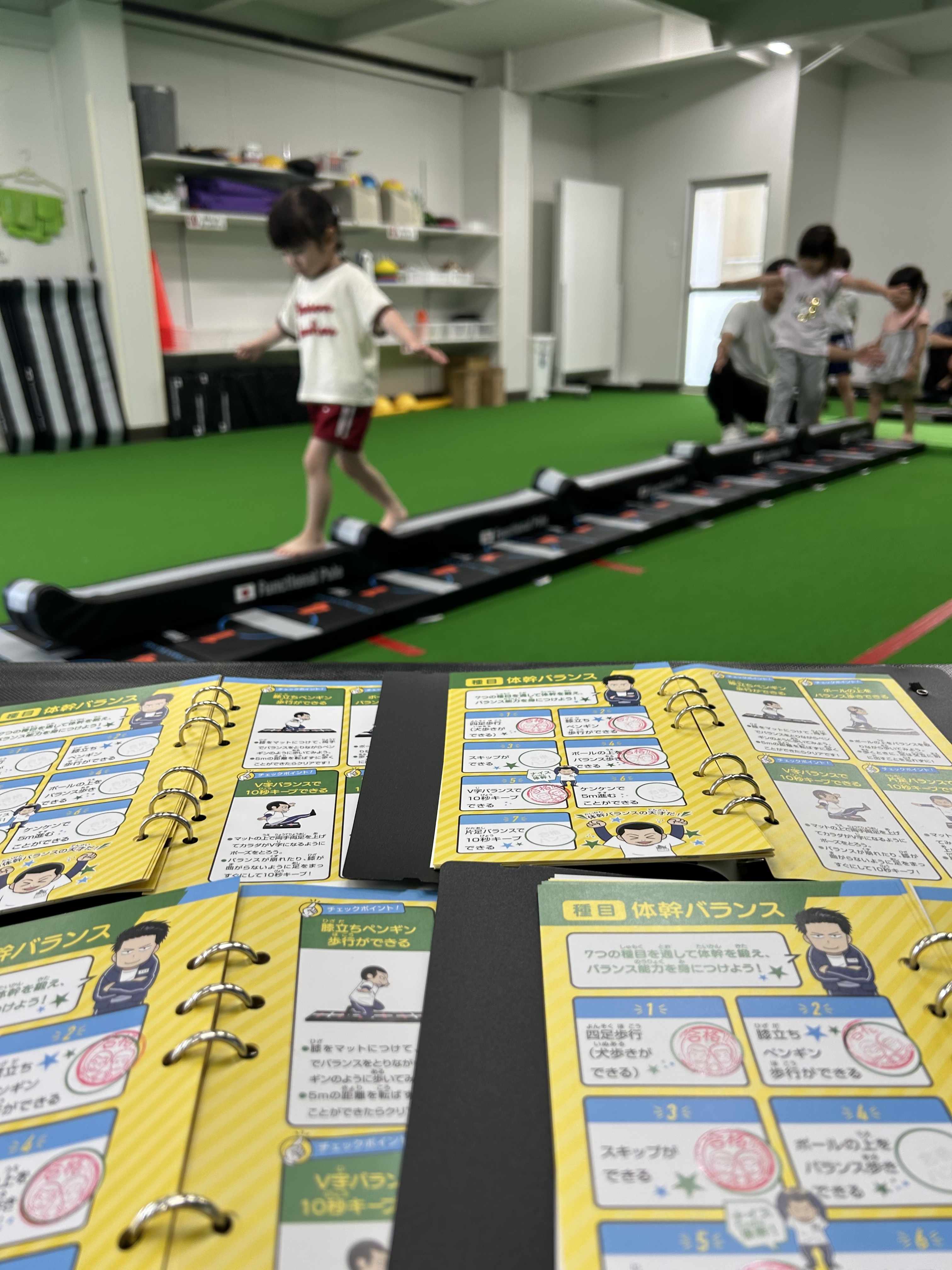 検定週間が始まります！