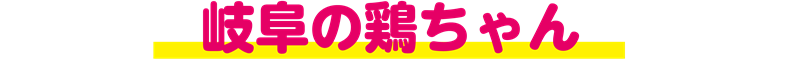 岐阜の鶏ちゃん