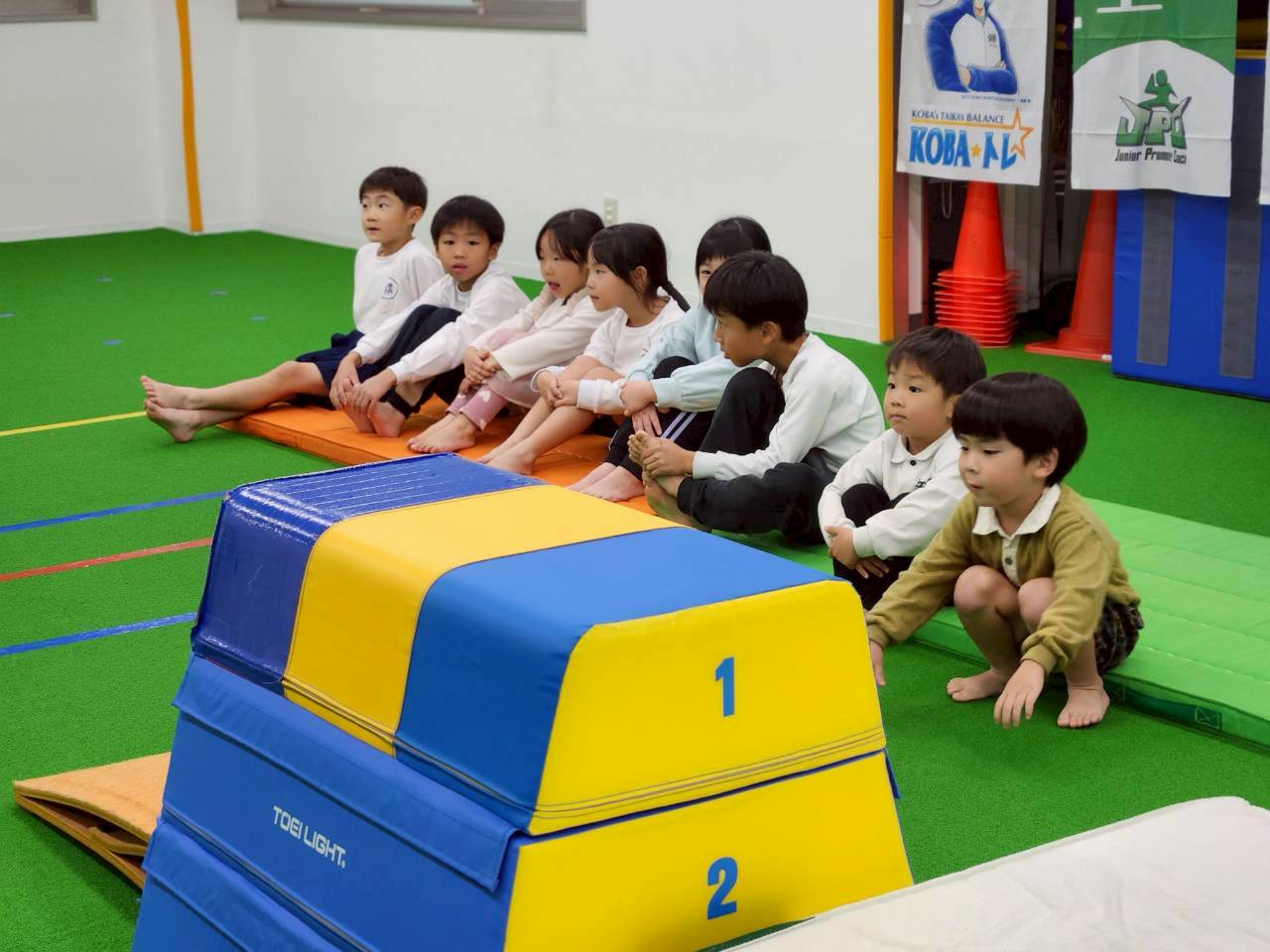 メンテナンスのお知らせ‼️