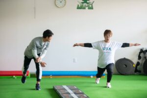 女性向け大人クラス