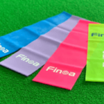 Finoaトレーニングチューブ