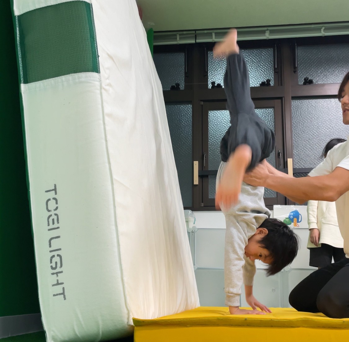 JPCスポーツ教室厚木店｜厚木市で体幹に特化したスポーツと体操教室