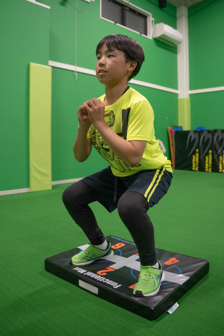 【運動嫌いな子でもOK!】体力作りのポイント💪✨