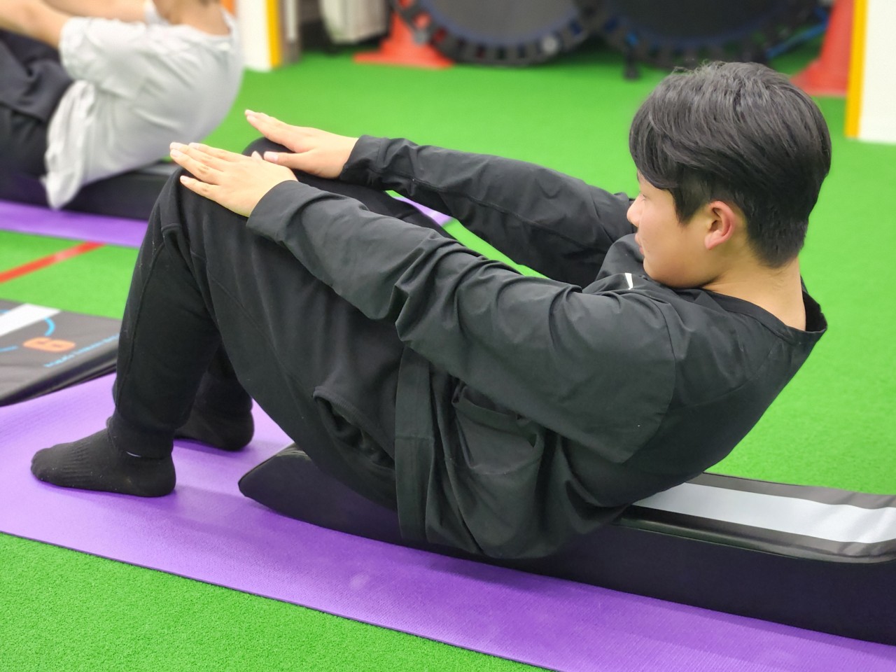 JPCスポーツ教室多治見店｜多治見市で体幹に特化したスポーツと体操教室