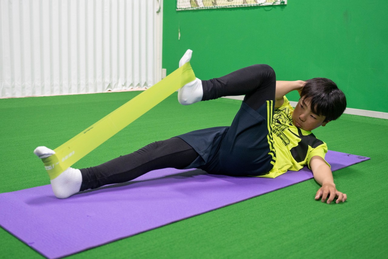ケガをしやすい子の共通点】北九州の体幹トレーニング - JPCスポーツ