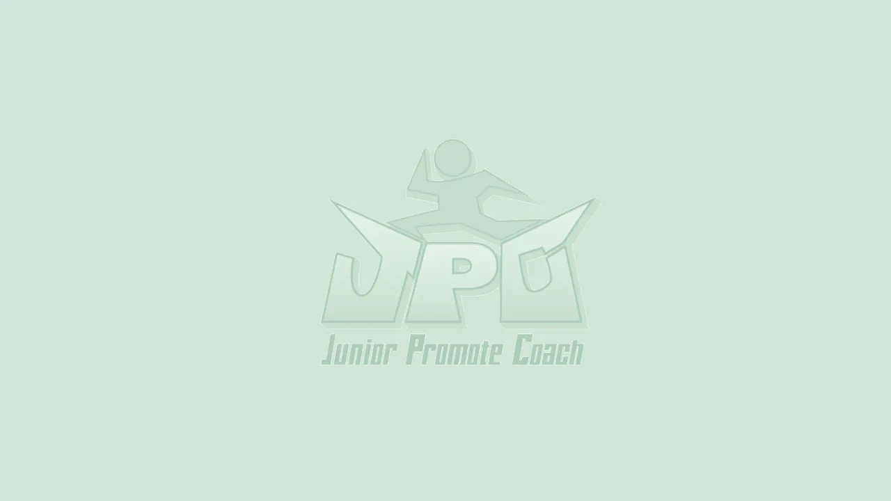 JPCスポーツ教室前橋店　　　　　　　　　技術よりも大切にしていることがあります