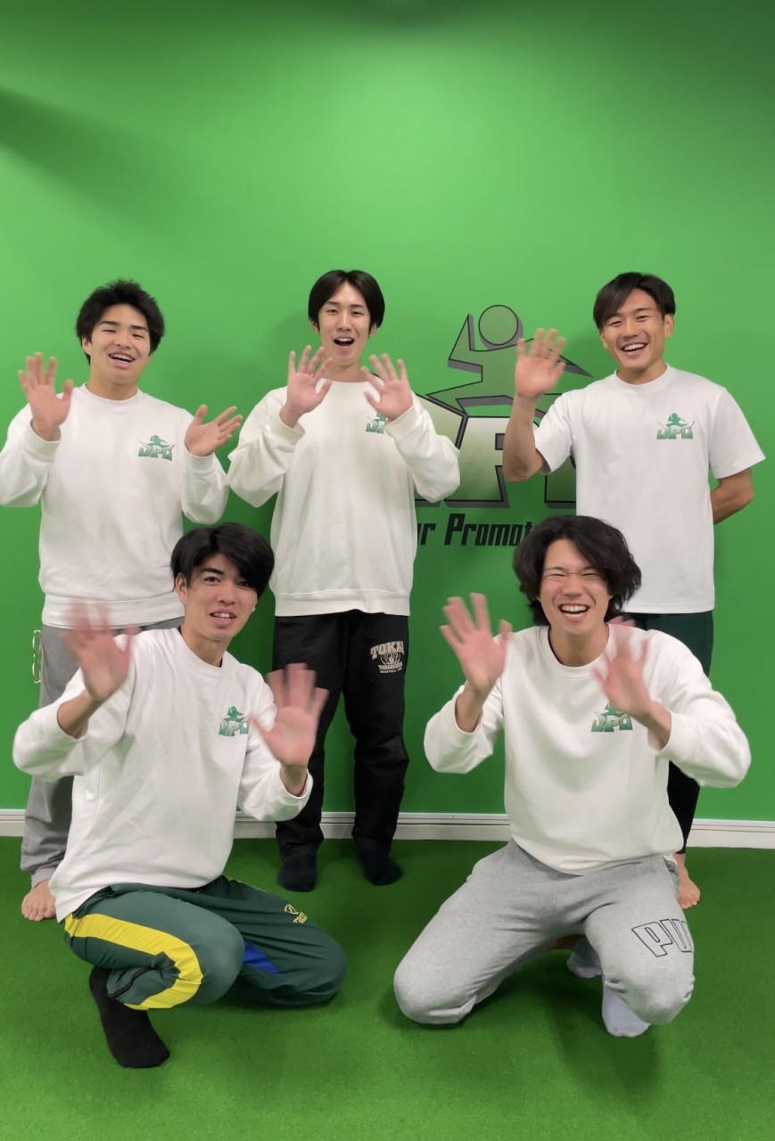 JPCスポーツ教室厚木店｜厚木市で体幹に特化したスポーツと体操教室