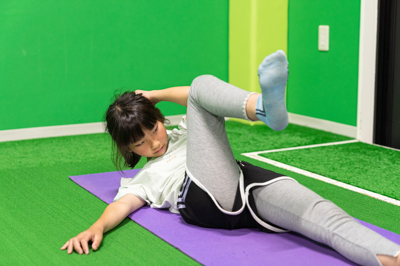 ブー体操 Beginners Must-See] If you can do it, you'll be popular