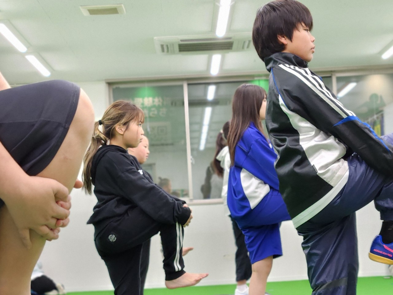 凄いぞ子供たち‼️