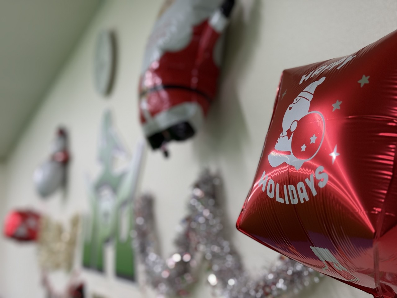 🎄クリスマスイベント開催中【JPCスポーツ教室 新潟空港通り店】