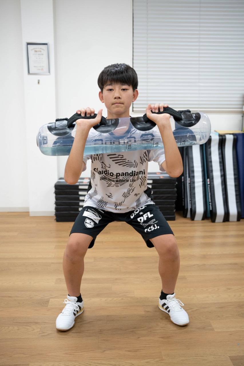 なぜ今、体幹トレーニングが必要なのか｜北九州のスポーツ基礎づくり