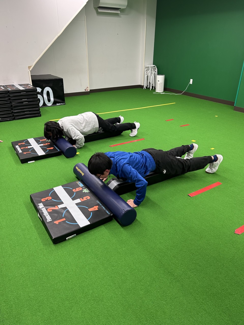 2025スポーツテスト①