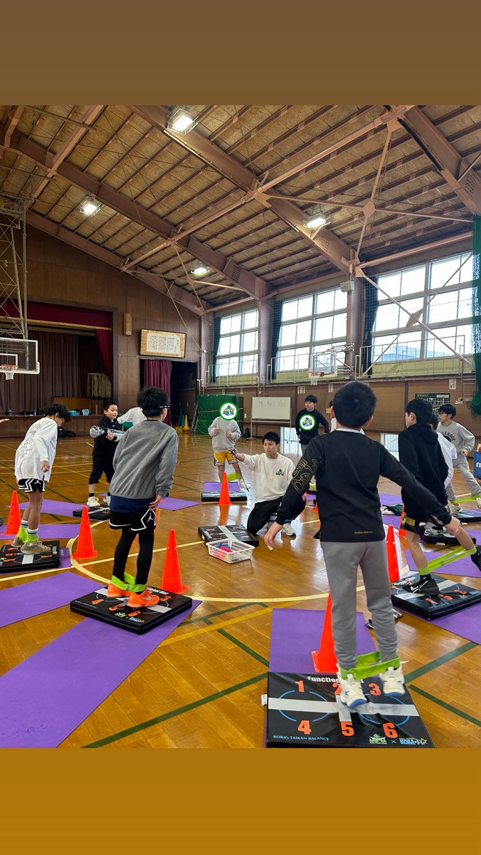 女池グローリーボーイズ②