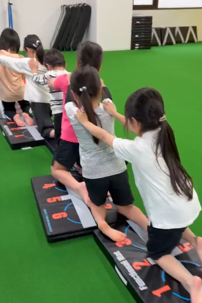 新着記事 - JPCスポーツ教室厚木店｜厚木市で体幹に特化したスポーツと