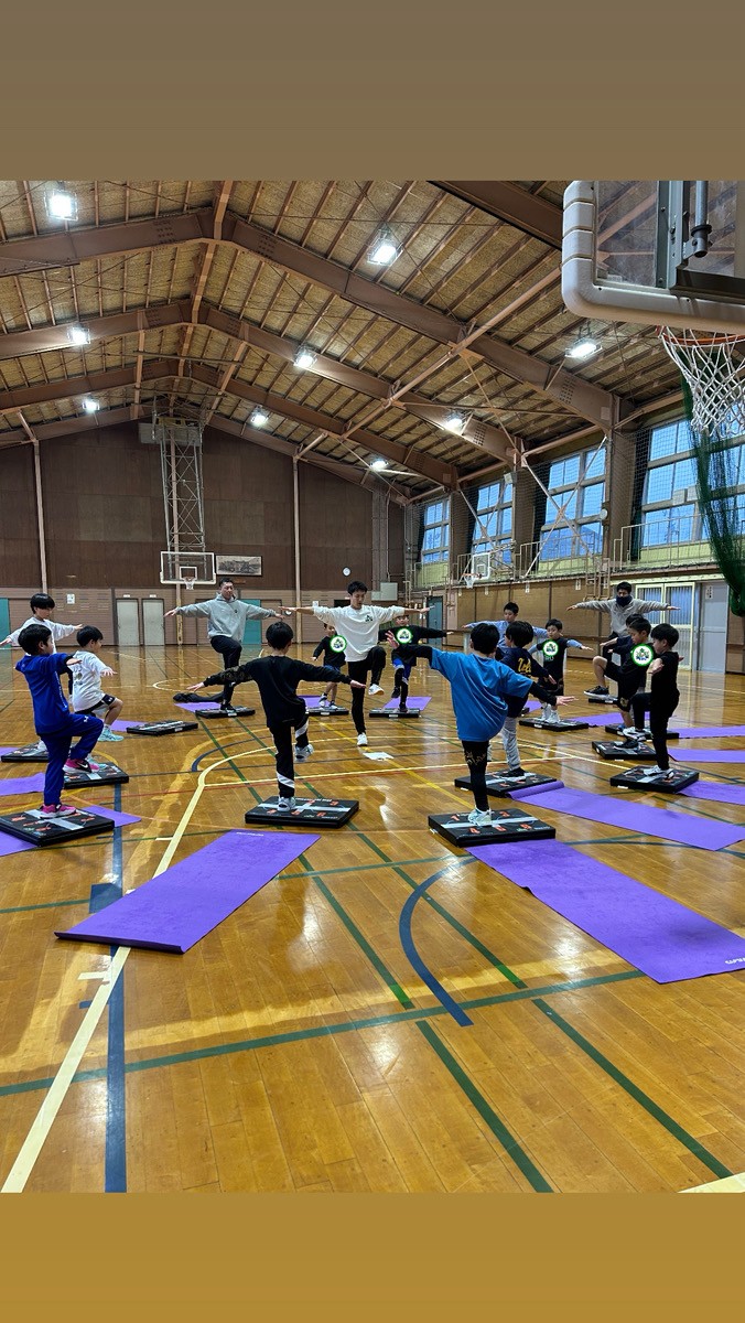 女池グローリーボーイズ④