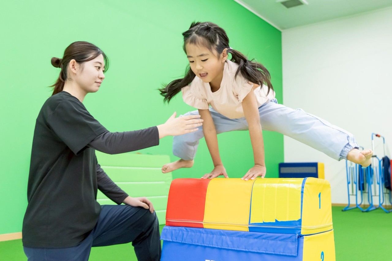 ★★オープン前 無料体験授業の事前受付開始！★★