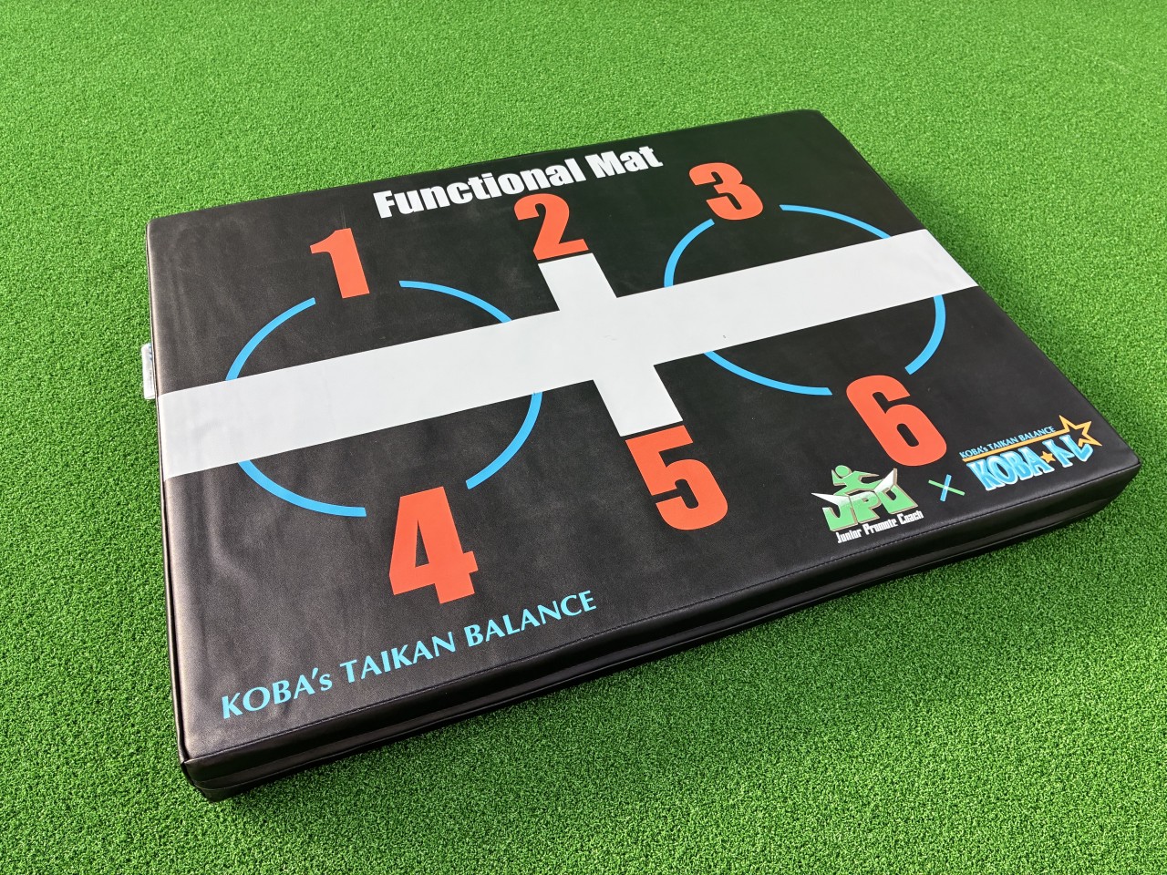 KOBA式体幹トレーニングとは？子どもから大人まで効果がある理由
