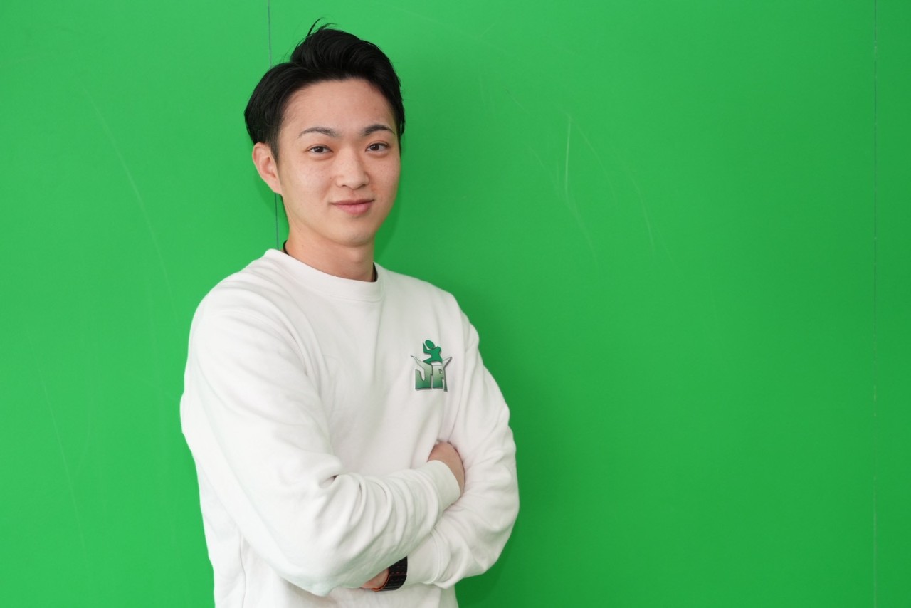 ★コーチ紹介★岡崎店のだいきコーチってどんな人なの？？