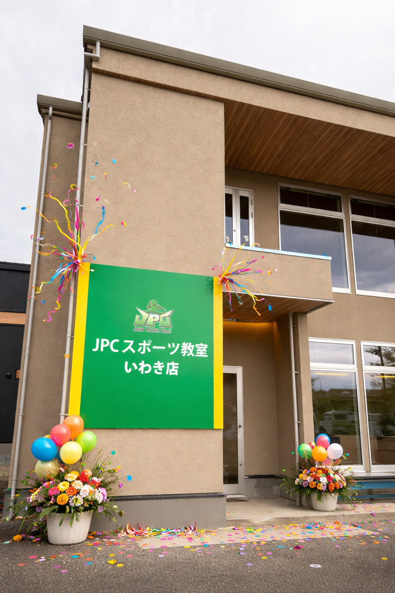 外観　看板アップ　ｊｐｃ　４／７