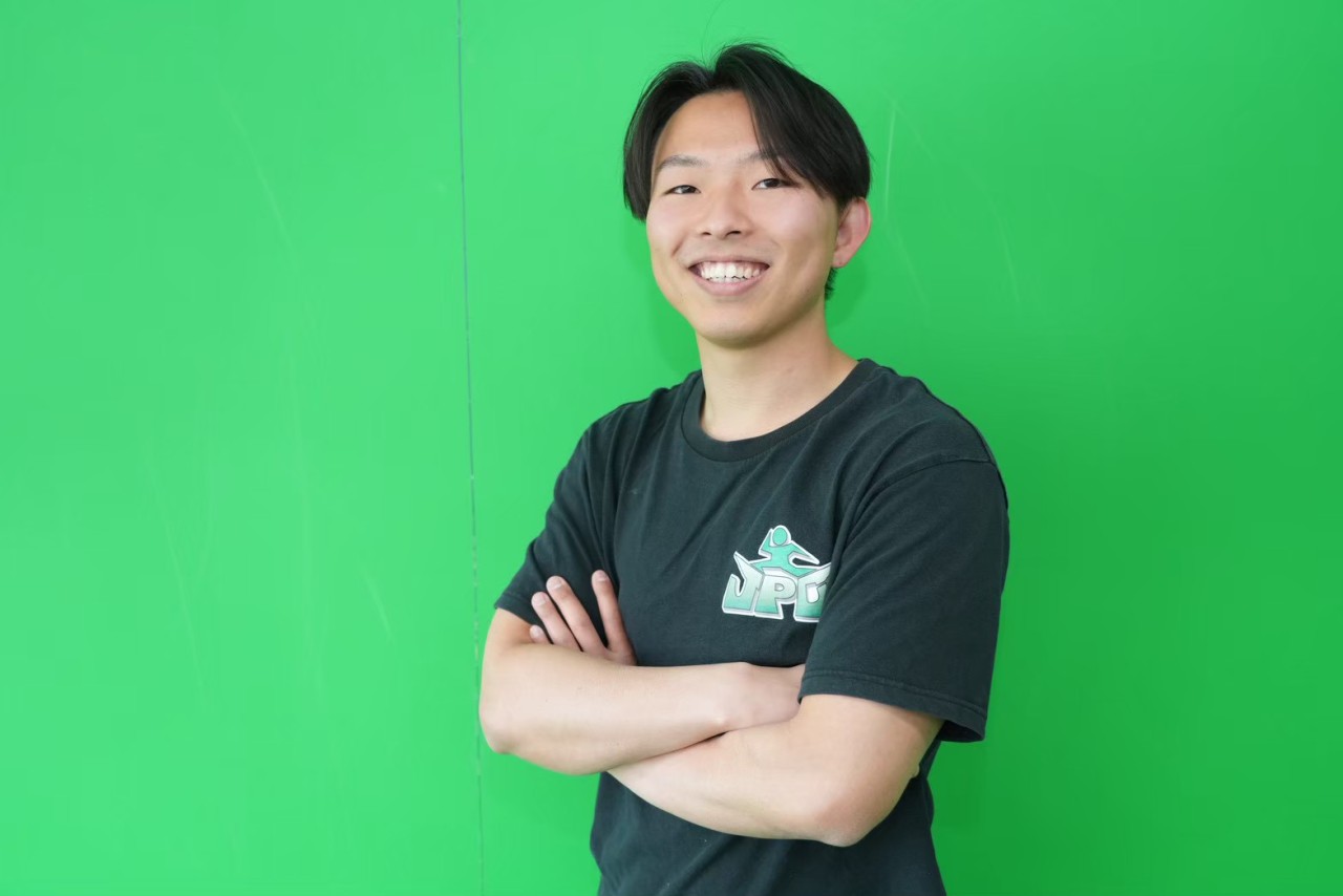 ★コーチ紹介★岡崎店の伊藤コーチってどんな人なの？？