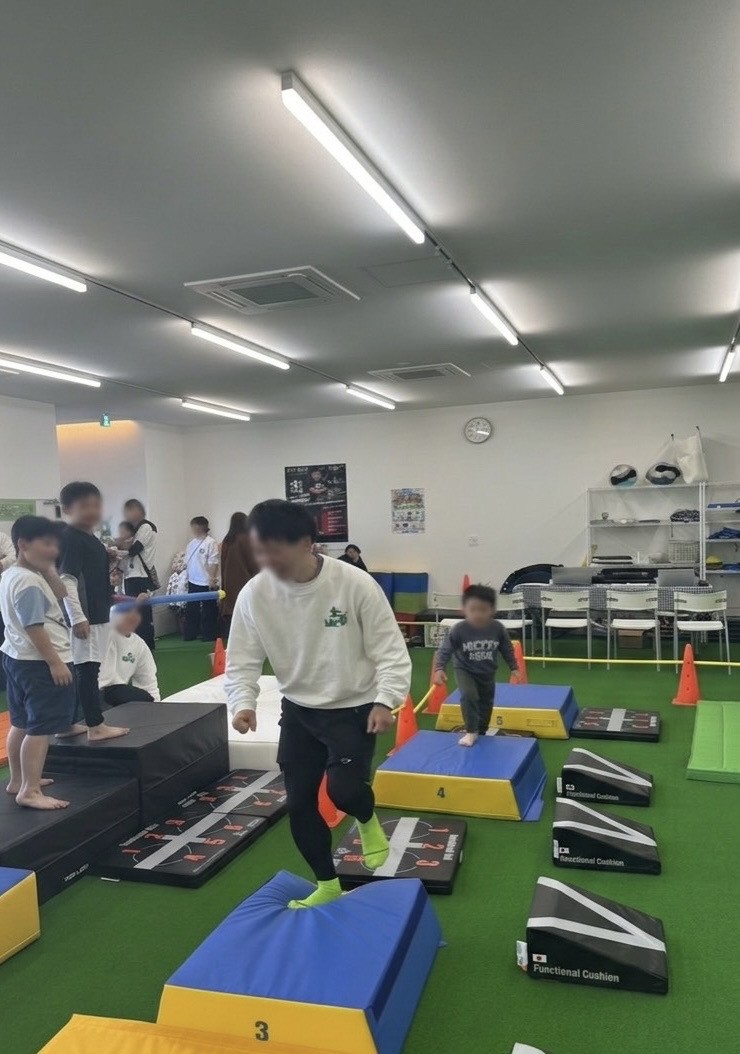 オープンイベント　２