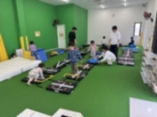 【4/19（日）内覧会へご来場ありがとうございました✨】