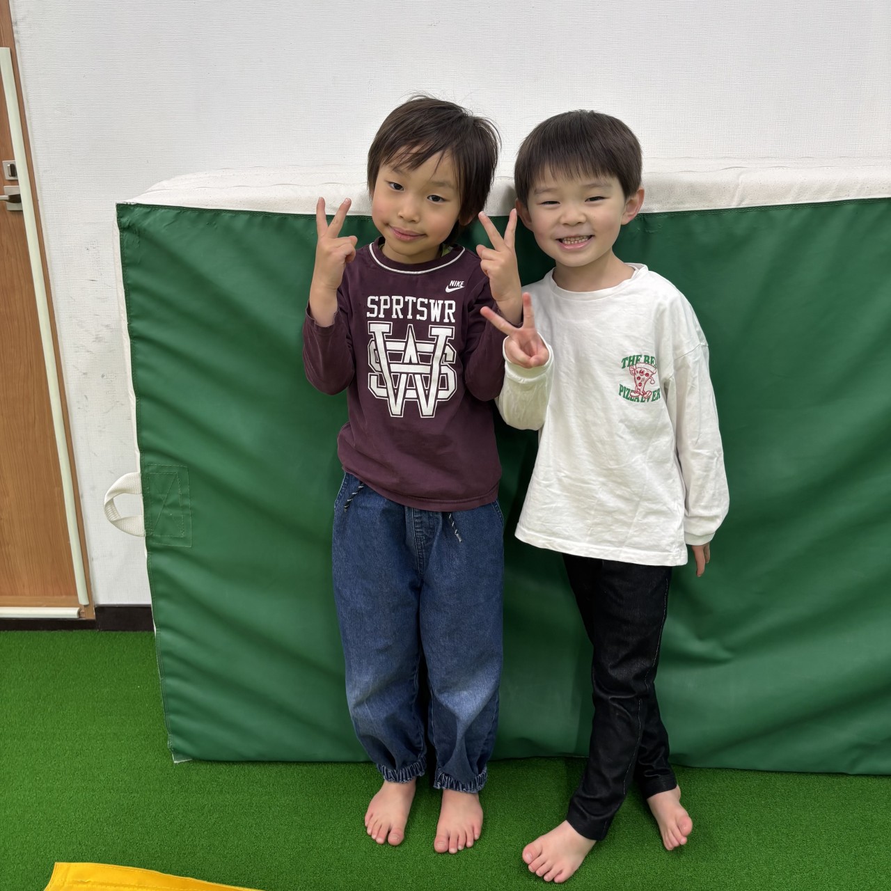 JPCスポーツ教室市原店｜市原市で体幹に特化したスポーツと体操教室