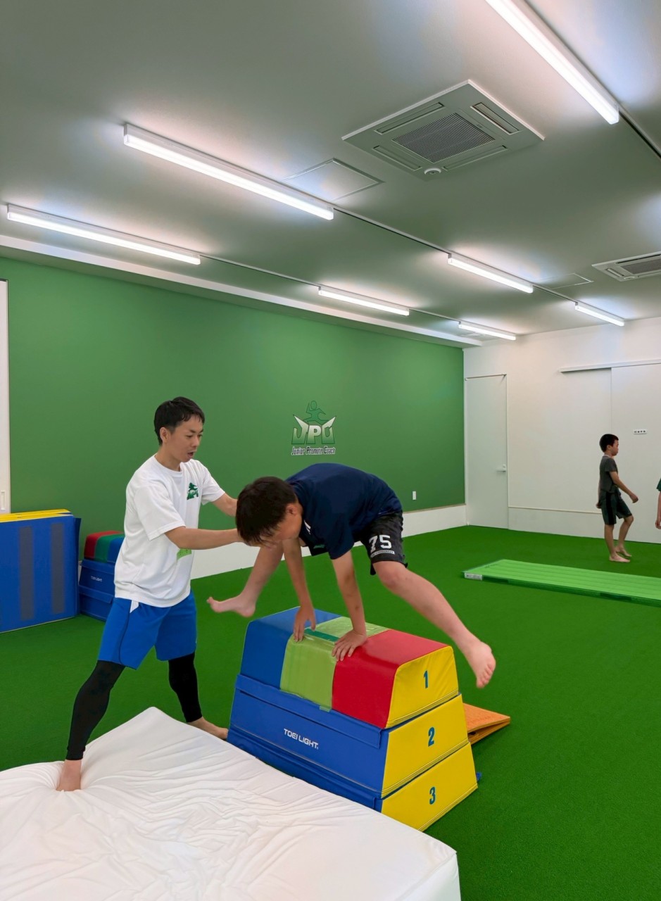 いわき店 | JPCスポーツ教室