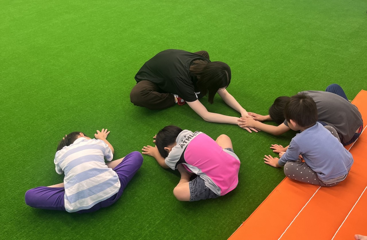 夏休み前に習い事始めてみませんか？無料体験教室受付中！